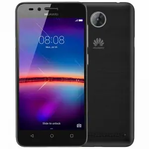 Замена матрицы на телефоне Huawei Y3 II в Краснодаре